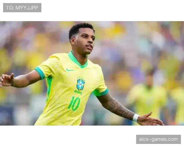 罗德里戈·儒尼奥尔发布新职业规划，专注征战欧洲顶级赛场