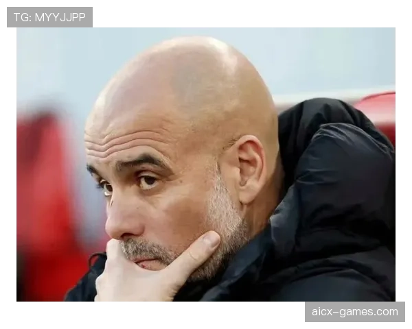 瓜迪奥拉节奏艺术赋能曼城,掌控比赛脉搏稳步提升争冠实力