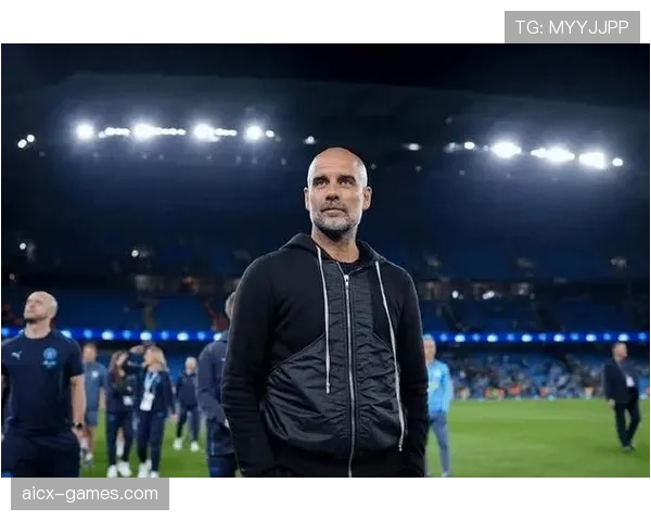 瓜迪奥拉战术革新显成效，快节奏反击成球队制胜新引擎