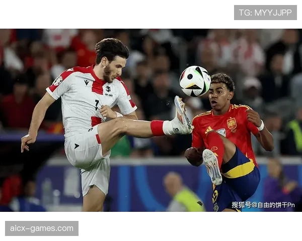 格鲁吉亚球迷热情助威，国际赛场表现亮眼引关注