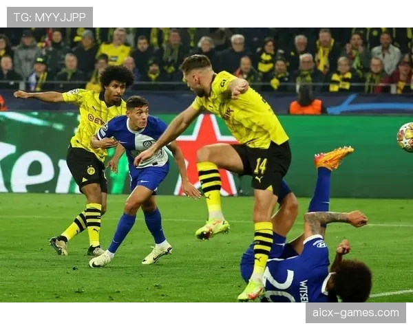 多特蒙德强势逆转取胜，状态回升稳居联赛前四