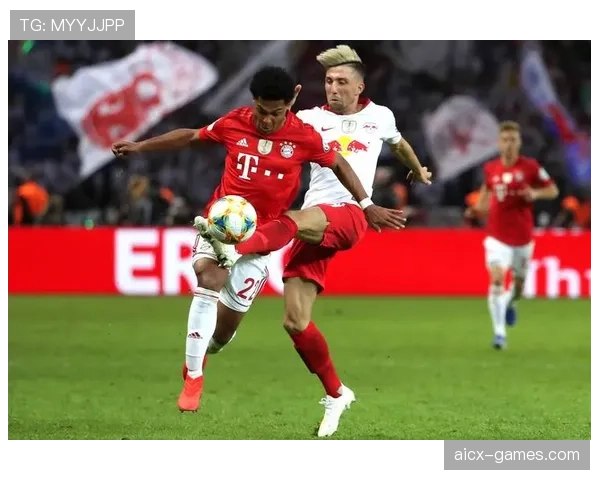 拜仁慕尼黑球星再立新功，助力球队领跑德甲积分榜