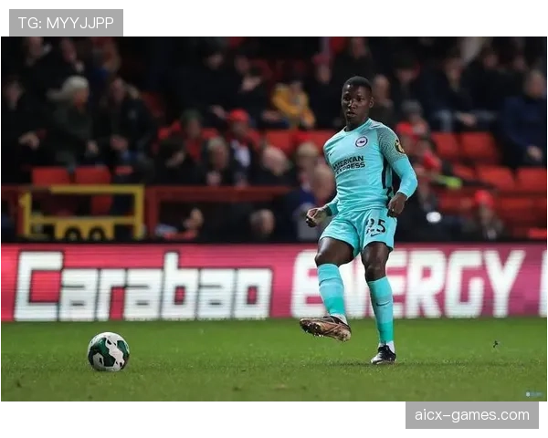 布莱顿与凯塞多成功续约，中场核心将继续引领球队前行