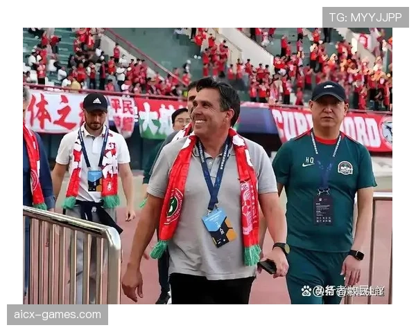 球迷组织发声：携手共建和谐体育环境，助力球队竞技水平持续提升