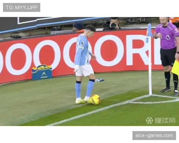 福登作为曼城核心，本赛季在英格兰赛场表现稳健