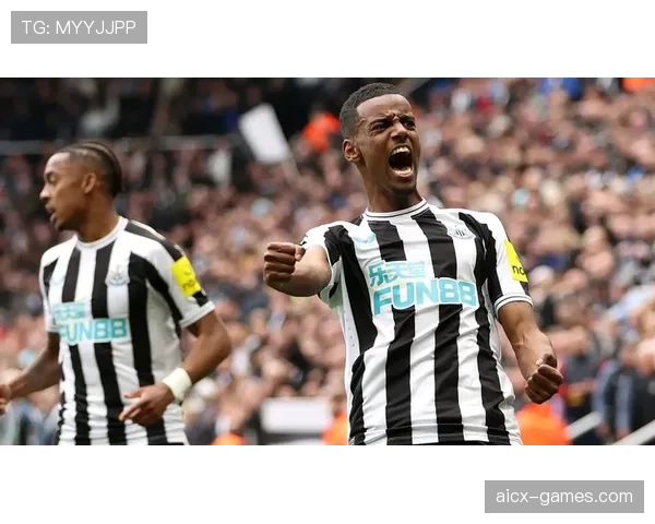 纽卡比赛节奏研究