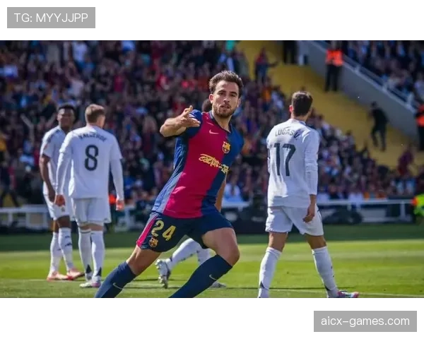 控球不等于控制：巴萨中场的结构性问题