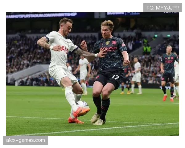 热刺崛起的背后：核心体系依赖与战术困境的致命矛盾