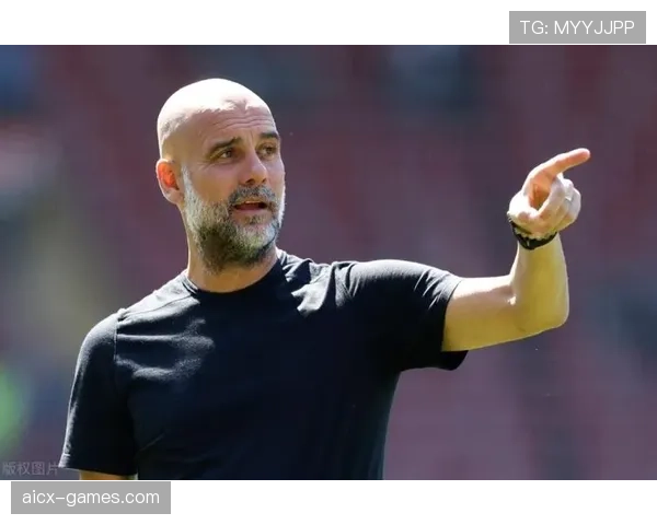 福登在瓜迪奥拉体系中的前场多面手角色解析 福登在瓜迪奥拉体系中的前场多面手角色解析