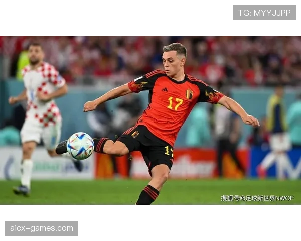 特罗萨德:效率型前锋的长期价值解析 特罗萨德:效率型前锋的长期价值解析