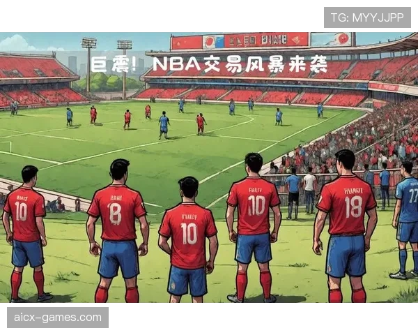 伊拉克2026世界杯阵容预测：旅欧军团能否成为亚洲区黑马
