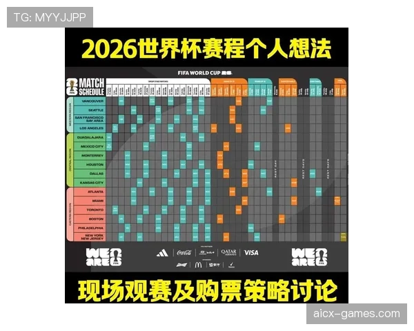 比利时2026世界杯赛程预测及关键战分析